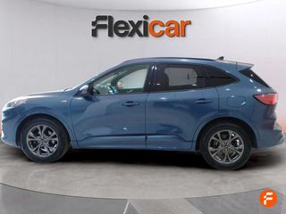 Ford Kuga ST-Line X 2.5 Duratec FHEV Auto