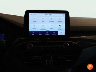 Ford Kuga ST-Line X 2.5 Duratec FHEV Auto