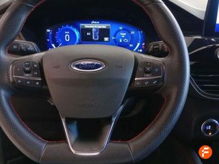 Ford Kuga ST-Line X 2.5 Duratec FHEV Auto