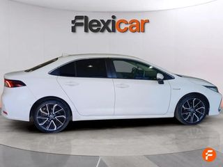 Toyota Corolla 1.8 125H ADVANCE E-CVT SEDAN