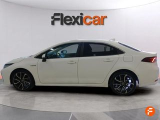 Toyota Corolla 1.8 125H ADVANCE E-CVT SEDAN