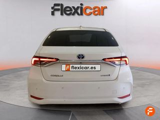 Toyota Corolla 1.8 125H ADVANCE E-CVT SEDAN