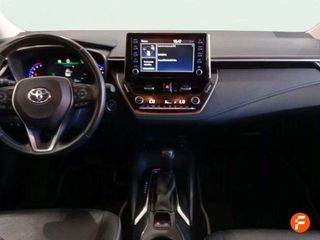 Toyota Corolla 1.8 125H ADVANCE E-CVT SEDAN