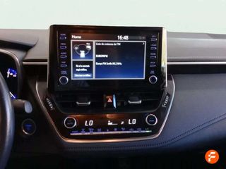 Toyota Corolla 1.8 125H ADVANCE E-CVT SEDAN