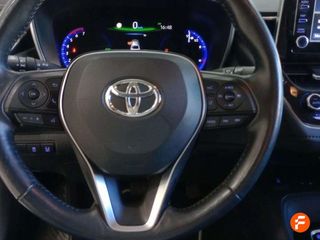 Toyota Corolla 1.8 125H ADVANCE E-CVT SEDAN