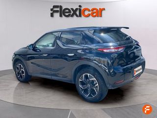 DS DS 3 PureTech 96 kW Automático BE CHIC