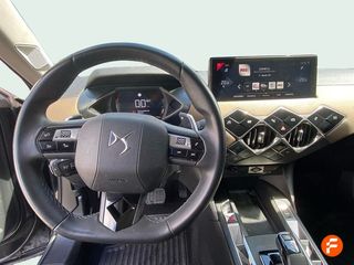 DS DS 3 PureTech 96 kW Automático BE CHIC