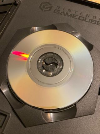 Resident Evil 0 GameCube PAL ITA Completo Original