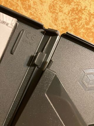 Resident Evil 0 GameCube PAL ITA Completo Original