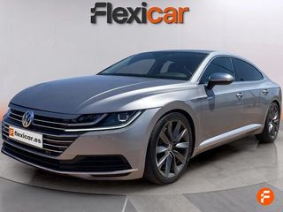 Volkswagen Arteon Elegance 2.0 TSI 206kW (280CV) DSG 4Mot