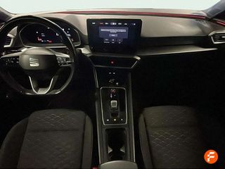 Seat Leon SP 1.4 e-Hybrid DSG S&S FR