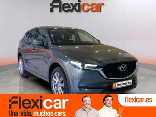 Mazda CX-5 2.2 D 110kW (150CV) 2WD Zenith
