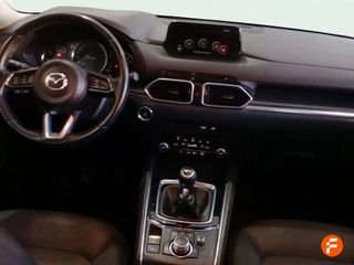Mazda CX-5 2.2 D 110kW (150CV) 2WD Zenith