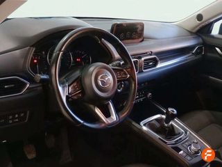 Mazda CX-5 2.2 D 110kW (150CV) 2WD Zenith