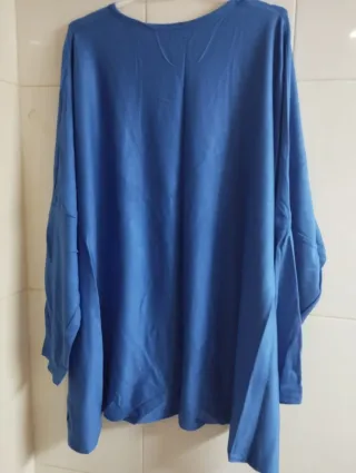 Preciosa camiseta para mujer