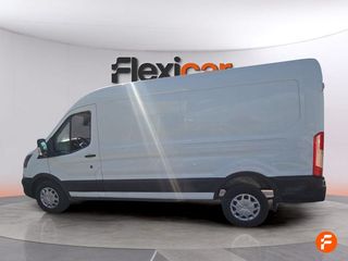Ford Transit FORD Transit 350 L3H2 Van Trend FWD HD