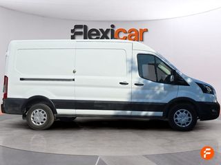 Ford Transit FORD Transit 350 L3H2 Van Trend FWD HD