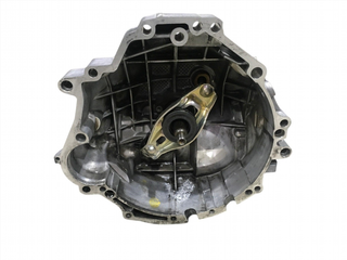Caja Cambios HCG Audi A4 B6