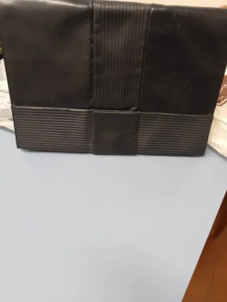 Borsa a mano cartella tracolla