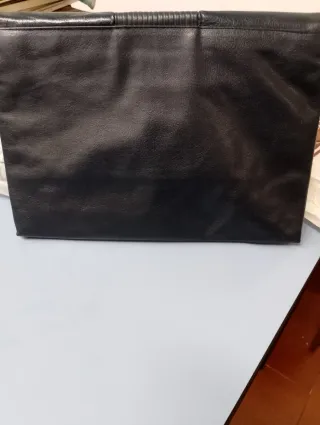 Borsa a mano cartella tracolla