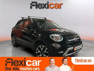 Fiat 500X City Cross 1.6 MultiJet 88kW (120CV) 4x2