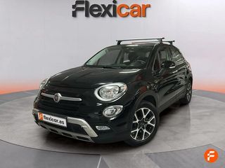 Fiat 500X City Cross 1.6 MultiJet 88kW (120CV) 4x2