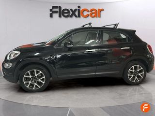 Fiat 500X City Cross 1.6 MultiJet 88kW (120CV) 4x2