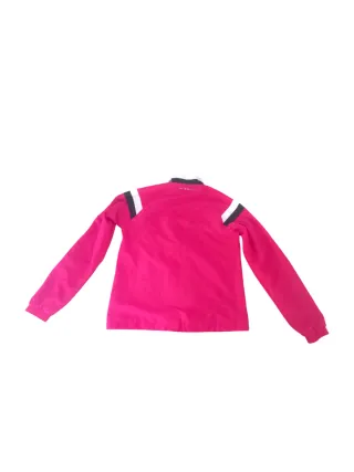 Chaqueta Real Madrid Adidas Rosa