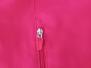 Chaqueta Real Madrid Adidas Rosa