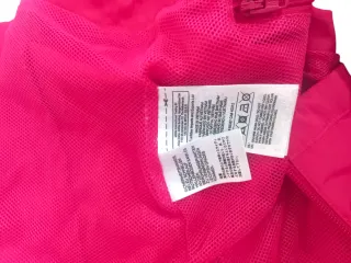 Chaqueta Real Madrid Adidas Rosa