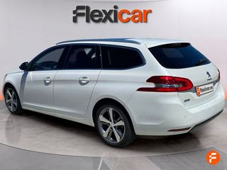 Peugeot 308 SW Allure 1.5 BlueHDi 96KW (130CV)