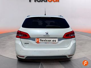 Peugeot 308 SW Allure 1.5 BlueHDi 96KW (130CV)