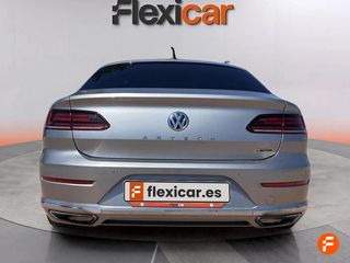 Volkswagen Arteon Elegance 2.0 TSI 206kW (280CV) DSG 4Mot