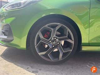 Ford Fiesta 1.5 EcoBoost 147kW (200CV) ST 5p