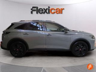 DS DS 7 BlueHDi 130 Automático BASTILLE