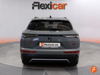 DS DS 7 BlueHDi 130 Automático BASTILLE