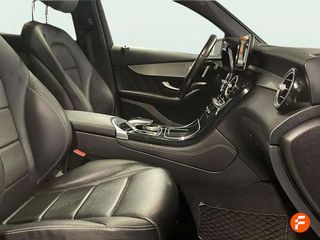 Mercedes GLC GLC 250 d 4MATIC