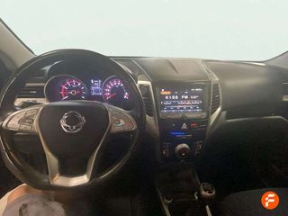 SsangYong Tivoli G16 Limited 4x2