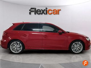 Audi A3 1.5 TFSI 110kW CoD EVO S tron Sportback