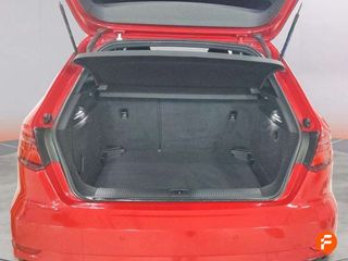Audi A3 1.5 TFSI 110kW CoD EVO S tron Sportback