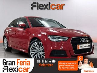 Audi A3 1.5 TFSI 110kW CoD EVO S tron Sportback