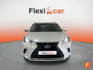 Lexus NX 2.5 300h Business Navigation 2WD