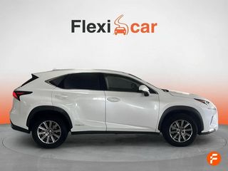 Lexus NX 2.5 300h Business Navigation 2WD