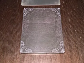 RESIDENT EVIL 8 STEELBOOK ESP XBOX ONE/SERIES X