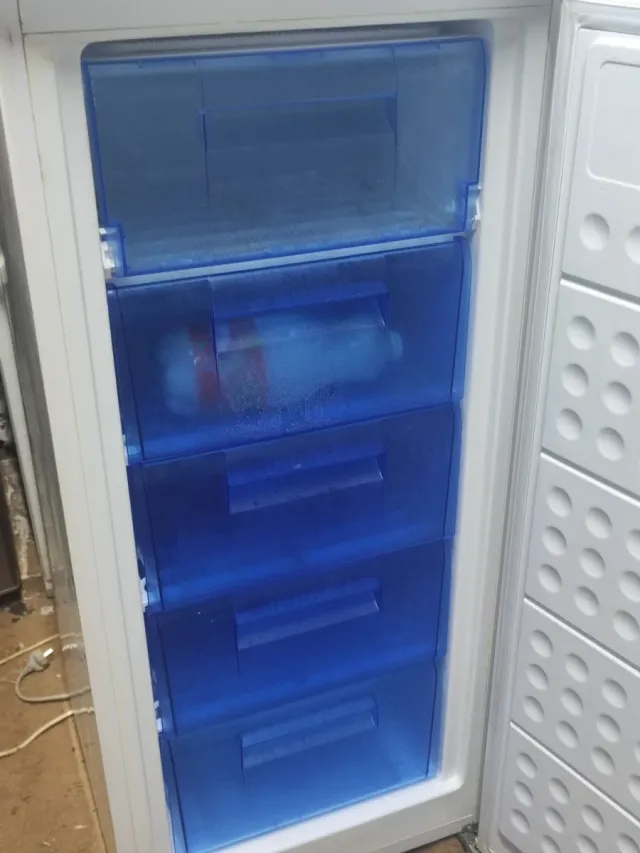 Congelador Rommer Classe A+ com Garantia ✅