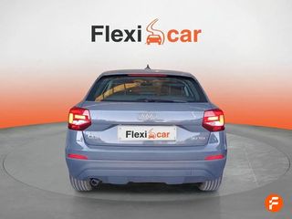 Audi Q2 Advanced 30 TDI 85kW (116CV) S tronic