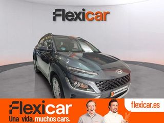 Hyundai Kona 1.0 TGDI Maxx 4X2