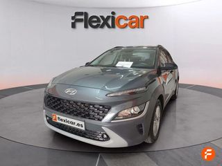 Hyundai Kona 1.0 TGDI Maxx 4X2