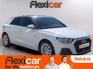 Audi A1 Sportback Black line 30 TFSI 85kW