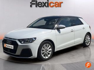 Audi A1 Sportback Black line 30 TFSI 85kW